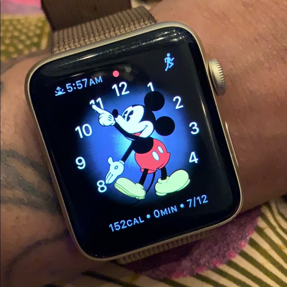 Apple Watch
